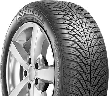 Fulda Multicontrol 195/65 R15 95V XL Ganzjahresreifen