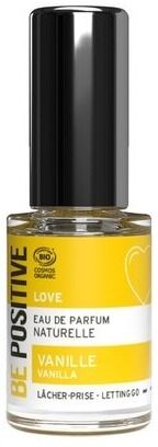 Acorelle Be Positive Love Vanilla Eau de Parfum 15 ml