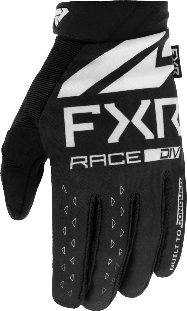 FXR Reflex 2023 Kinder Motocross Handschuhe 233408-1001-10
