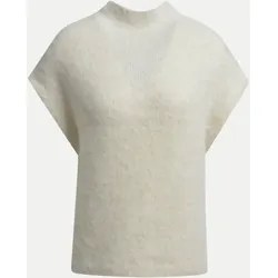 Slipover Hairy Beige S/M
