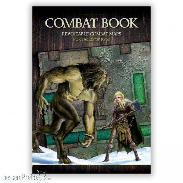 PWork Wargames PWCB00100A3