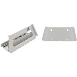 Poly Studio X52/V52 Wandmontage