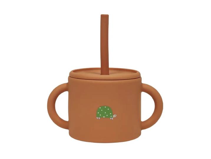 OYOY Tasse Enkei Caramel