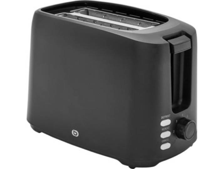 Essentielb - Grille-Pain Egp10b