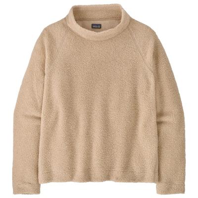 Patagonia - Women's Reclaimed Sweater Pullover - Wollpullover Gr XS beige