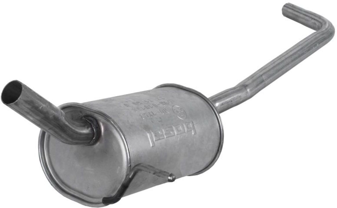 Endschalldämpfer BOSAL 279-671