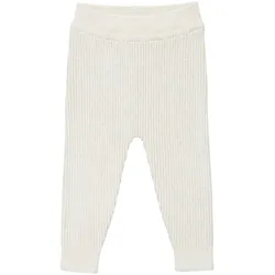 Sense Organics Strickhose, natur, 74
