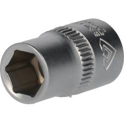 Brilliant Tools BT021804 BT021804 Sechskant Stecknuss 10 mm 10 mm 3/8 (10 mm)