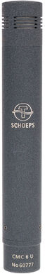 Schoeps Mono-Set CMC 6 with MK 4 Grau