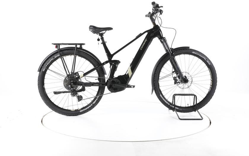 Conway Xyron SUV 2.9 Vélo Électrique SUV - 306446