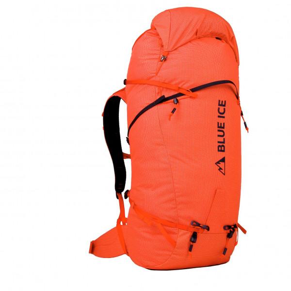 Blue Ice - Stache 60 - Kletterrucksack rot