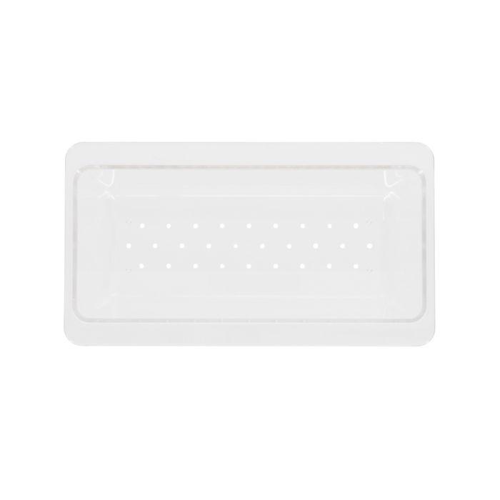 Villeroy und Boch Resteschale 832300K2 glasklar