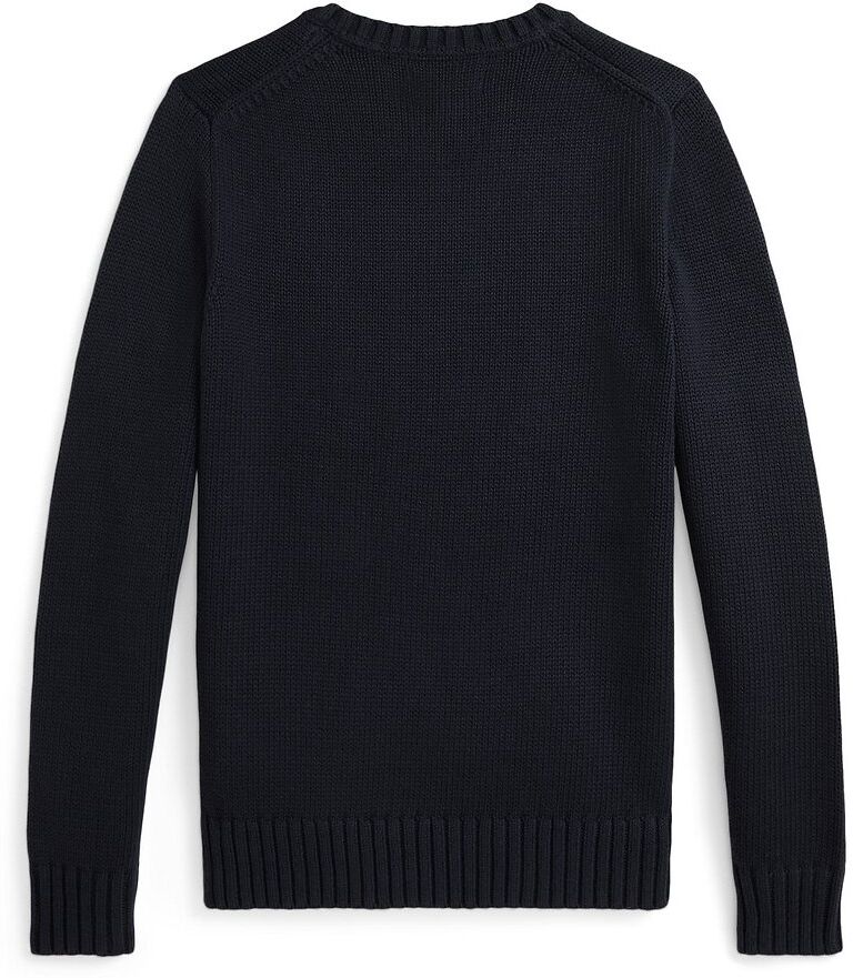 POLO RALPH LAUREN Pull col rond