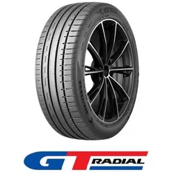 GT Radial SportActive 2 XL FSL 255/35 R18 94Y