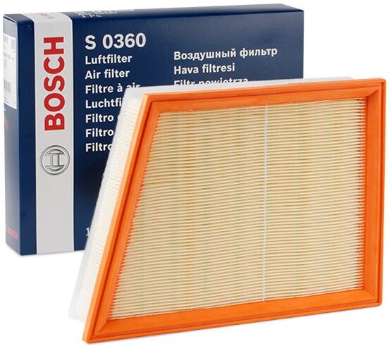Bosch F 026 400 360 Air filter