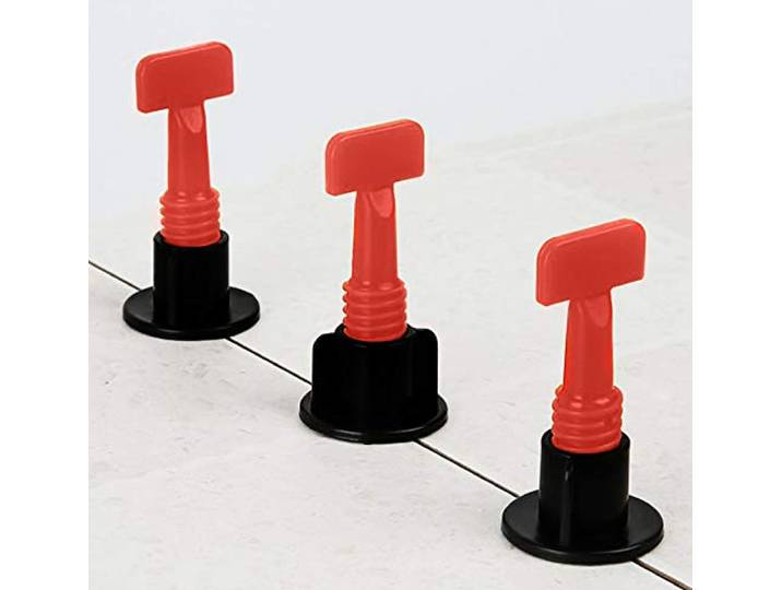 Tile Leveling System Spacer Hand Tool 14510 Merk Iso Trade