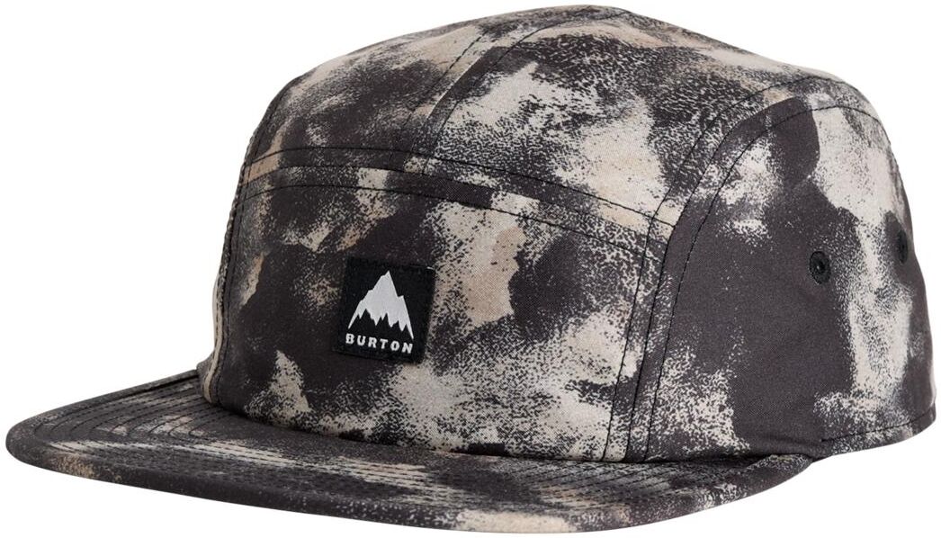 Burton  - Cordova 5-Panel Hat Desert Rock - Casquette
