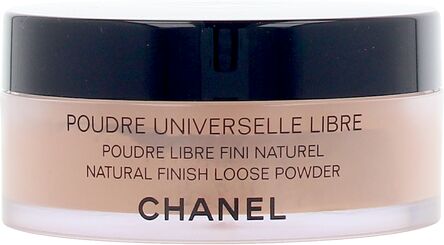 Chanel Universal Loose Powder Travel Size Refill 6g 50-Medium Intense