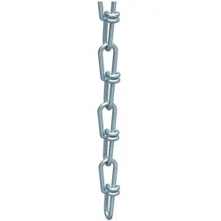 OBO Bettermann, Kette, Kette 25m, St, G 6050370 (25 m)