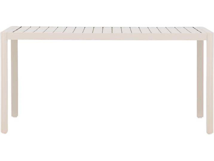 Venture Design Esstisch Giardini Beige