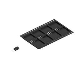 Fischer Elektronik Buchsenleiste (Präzision) Anzahl Reihen: 1 10068619 1300 St.