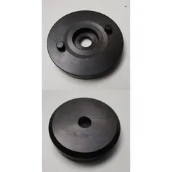 Metallkraft Sägeblattflansch MKS 350VH 020/15, inkl. Flanschbolzen Ø9x22