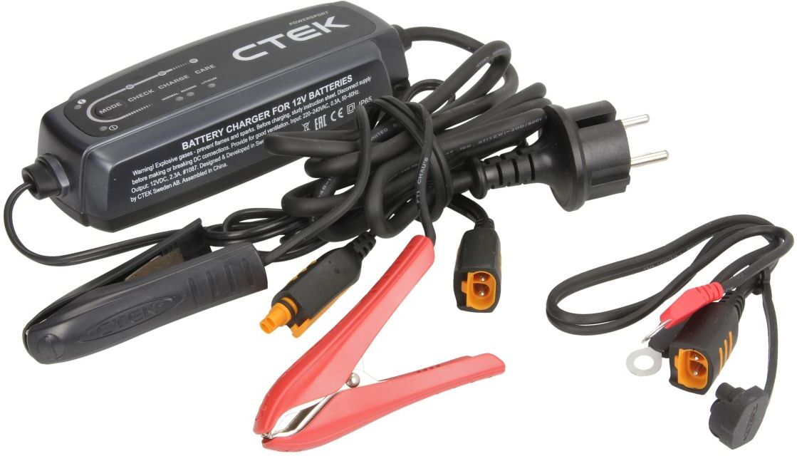 Gleichrichter CTEK 40-310