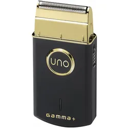 Gamma+ Uno Shaver