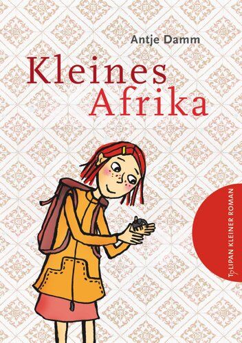 Antje Damm - Kleines Afrika - Preis vom 17.10.2026 19:25:27 h
