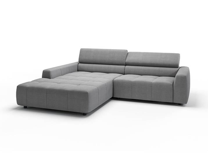 Candy Denver Ecksofa Easy Care