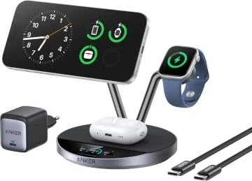 Anker Prime 3in1 25W schwarz