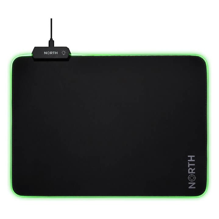 Carl NORTH Gaming Mousepad P100 (583503)
