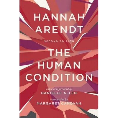 The Human Condition, Taschenbuch von Hannah Arendt, University of Chicago Pr., 978-0-226-58660-1