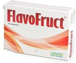 Legren Flavofruct 30cpr