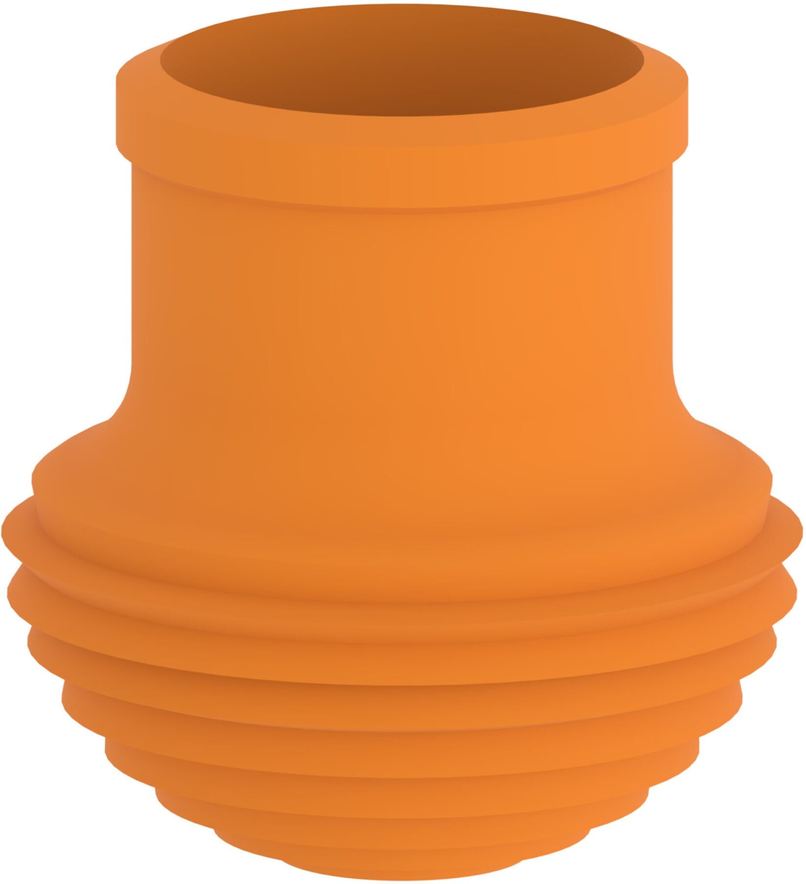 Layher Gummifuß Rohr 48,3 mm (1020000)