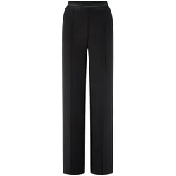 Hose Fadenmeister Berlin schwarz, 46