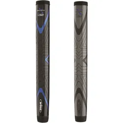 Winn ProX 1.32 Puttergriff, dunkelgrau