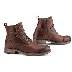 Falco Kaspar Motorradstiefel