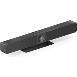Purelink Videobar Vuelogic VL-VB300-PRO Dual-Ausgang 4K, Konferenzgerät
