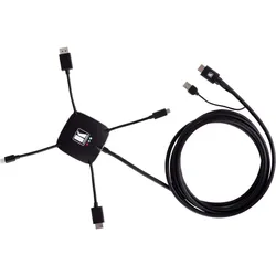 Kramer Adapterkabel K-SPIDER