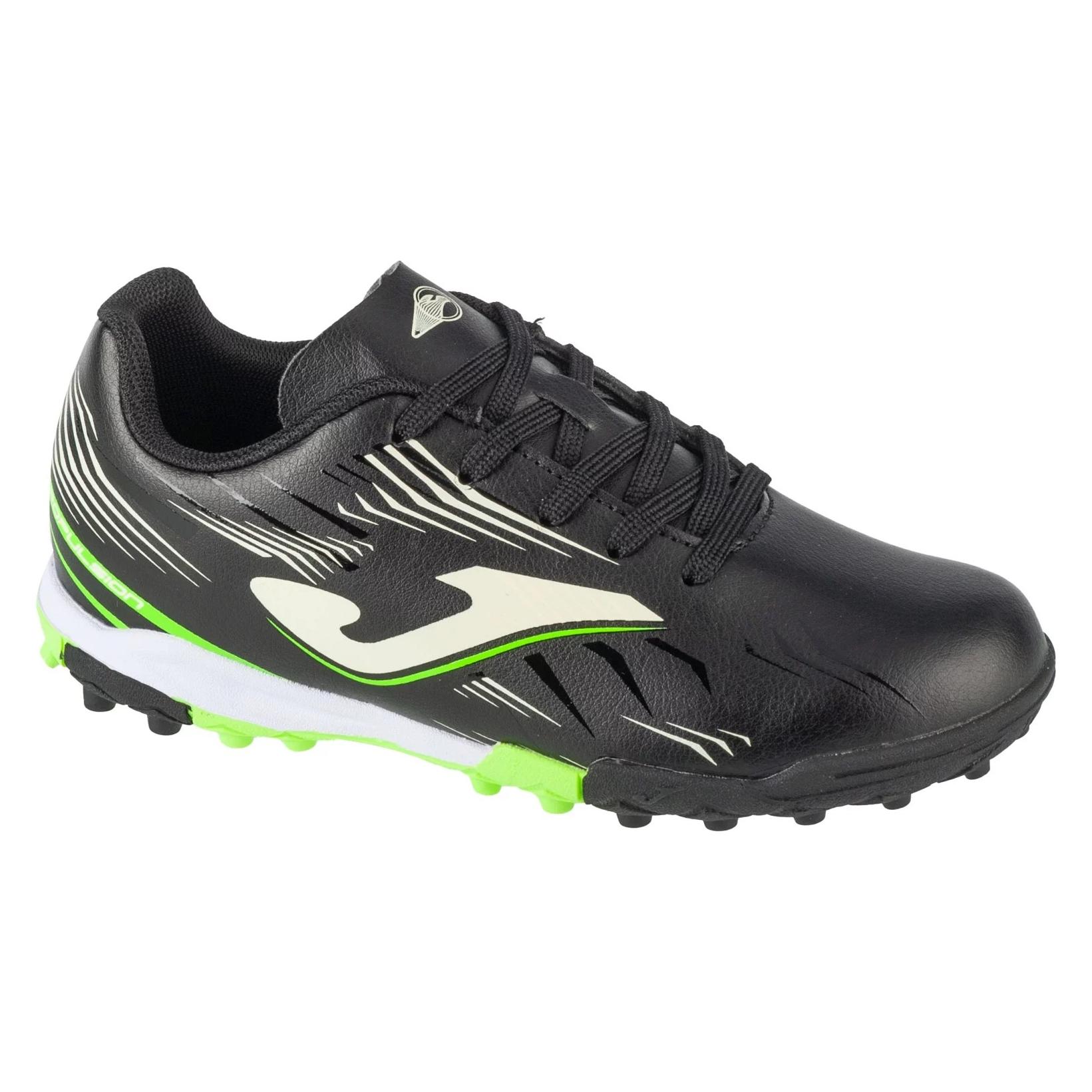 Joma Propulsion 2501 TF Turf-Fussballschuhe für Jungen (35.5) (PRJS2501TF)
