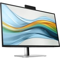 527pu, LED-Monitor 68.6 cm (27 Zoll), schwarz/silber, QHD, IPS, Daisy-Chaining, USB-Hub, USB-C, 100Hz Panel