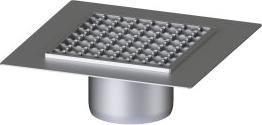 KESSEL 54928 Aufsatzstück Ferrofix