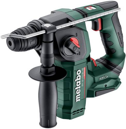 Metabo BH 18 LTX BL 16 600324850 Akku-Bohrhammer 18 V