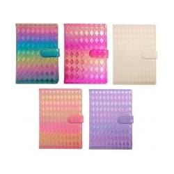 Panta Plast 2027 B5 Wochenkalender Diamantverschluss (78306455)