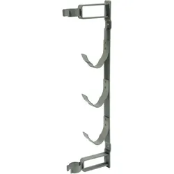 Dehn 700004 Haltevorrichtung f. 3 HH-Sicherungen u. Sicherungszange Einzelteil HV 3HH SZ ET HV3HHSZET