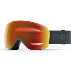 SMITH Skibrille SKYLINE, Größe 000 in Bunt 90
