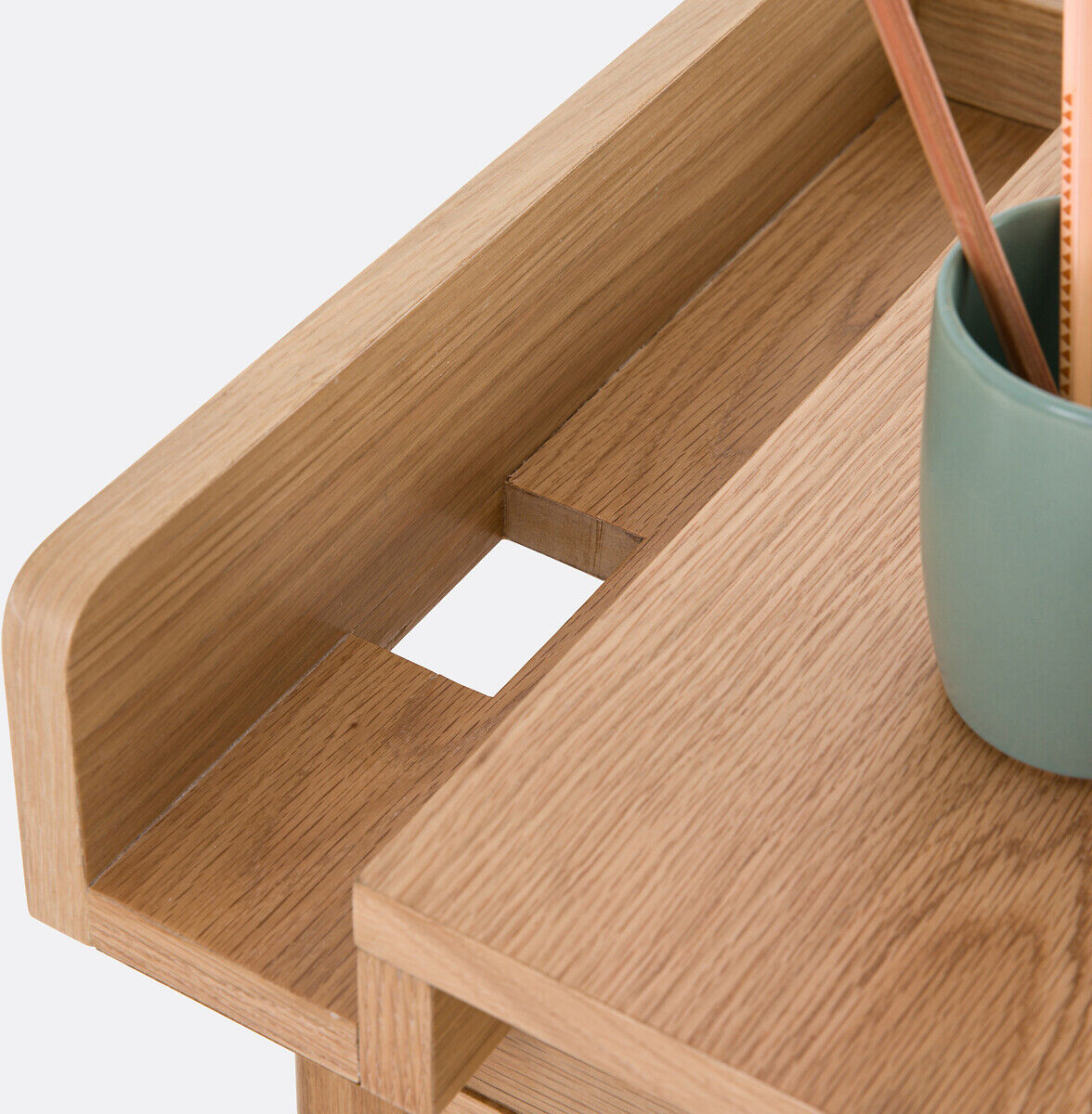 LA REDOUTE INTERIEURS Bureau Lina