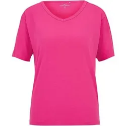 VENICE BEACH Damen Shirt VB Reagan, Größe M in Rot Rot