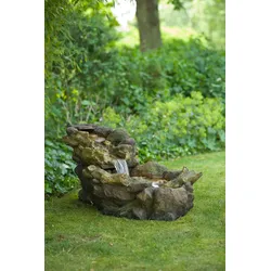 Ubbink Wasserspiel Aspen